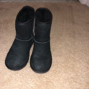 Uggs